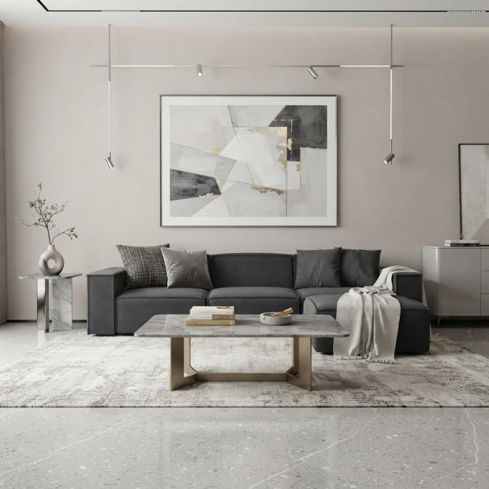 Luxury Monaco Furniture Package