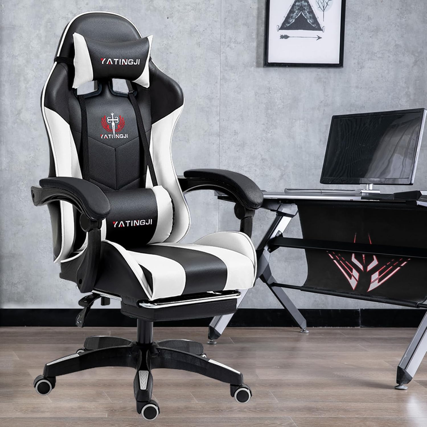 GAMING CHAIR