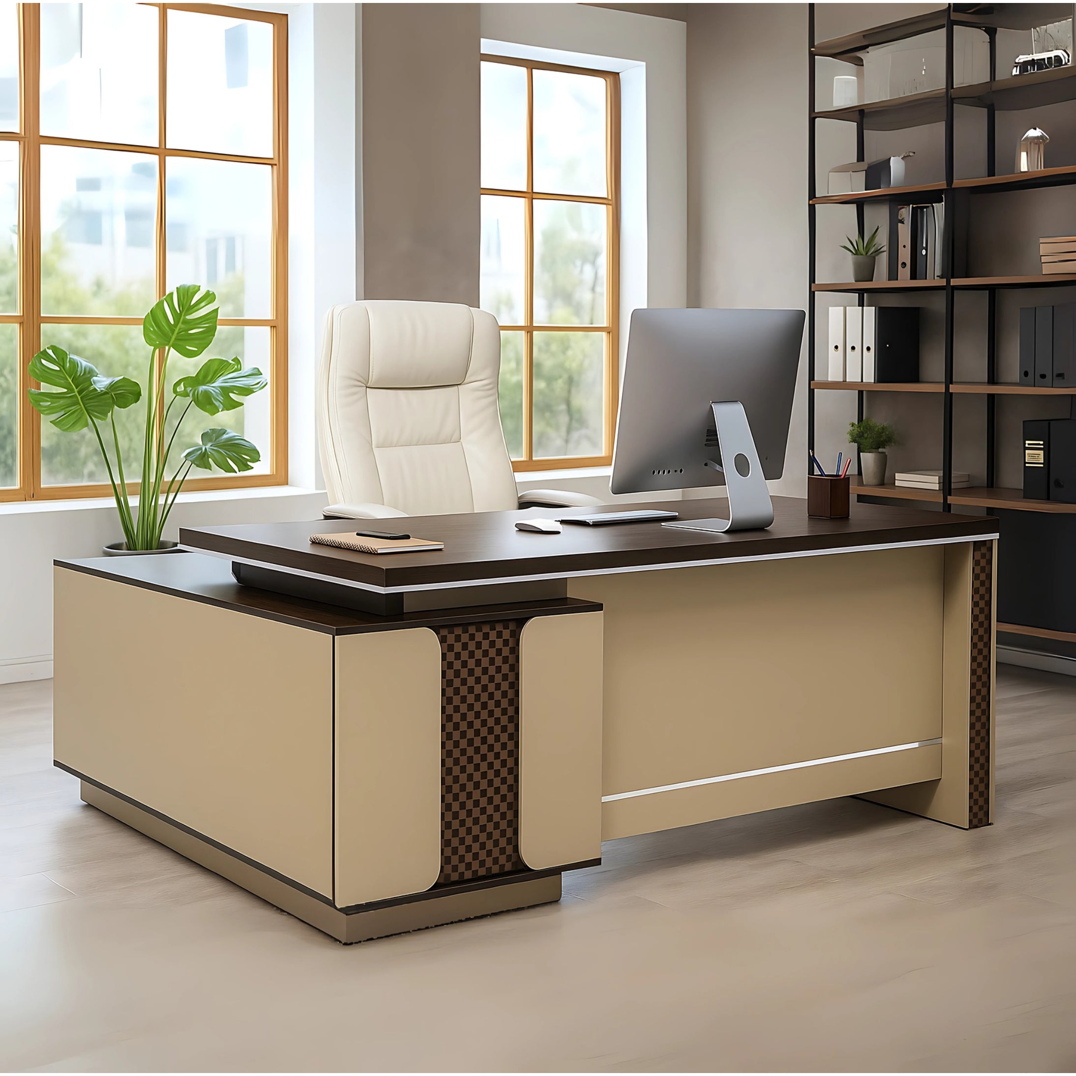 OFFICE FURNITURE