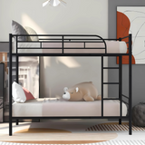 SULSHA steel bunk bed full view – buy bunk bed online Abu Dhabi