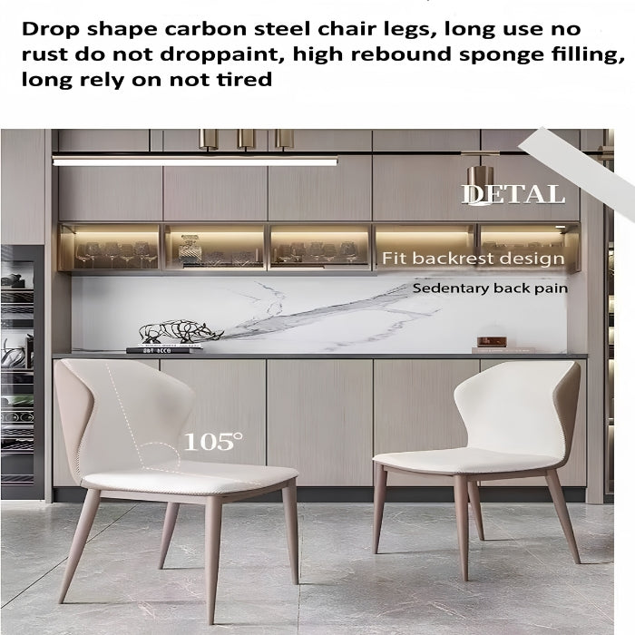 SULSHA 6 seater stone dining set angle – buy dining table online Abu Dhabi