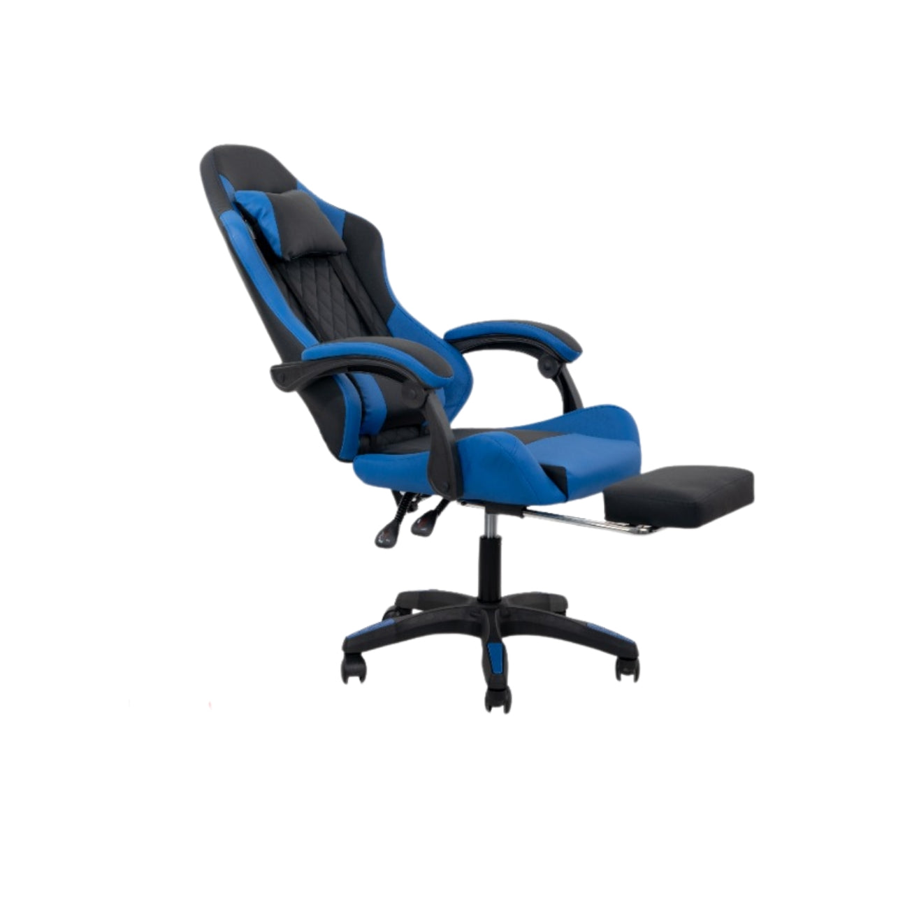 SULSHA High Quality New Design Office Chair Breathable Gamer's Full Reclining Adjustable Office Gaming Chair