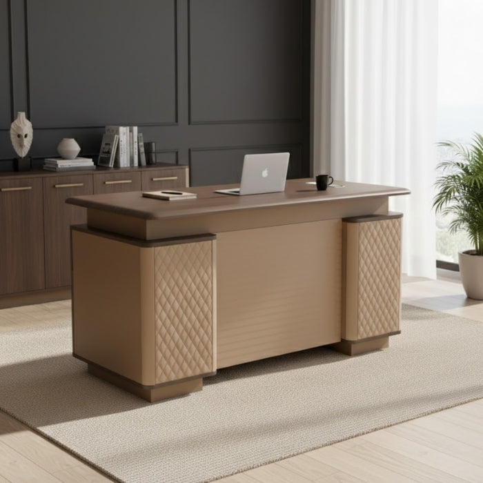 SULSHA Office Table Manager Sleek Modern Table