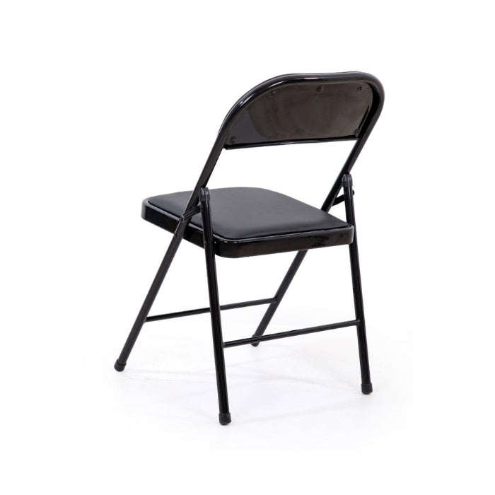 SULSHA Heavy Duty Folding Chair , Camping Chair , Outside Chair